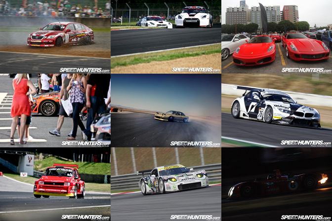 Social>> Hunting Speed This Weekend?