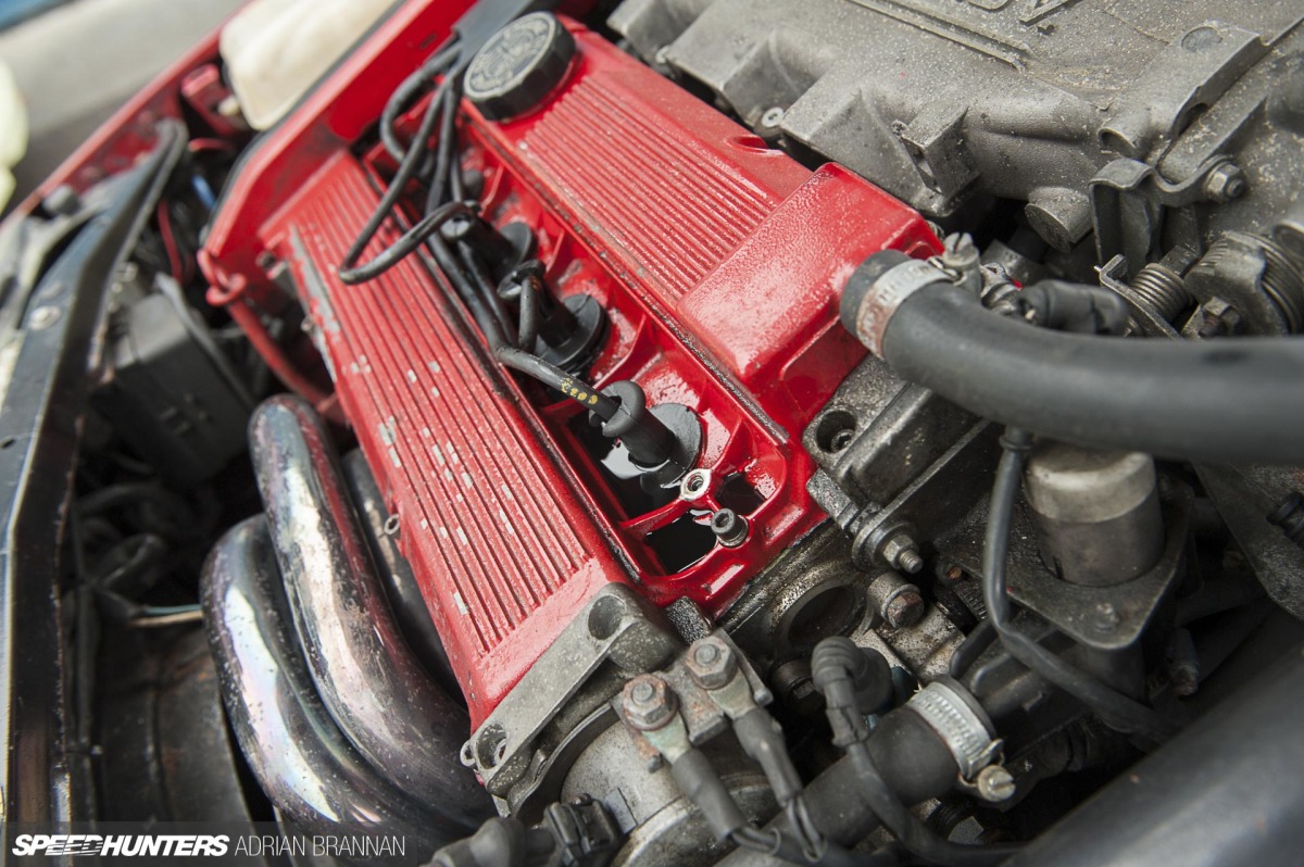 alfa romeo 155 q4