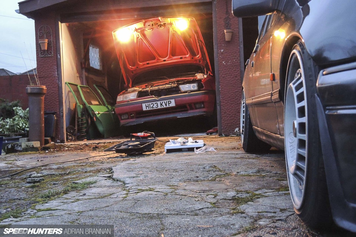 alfa romeo 155 q4
