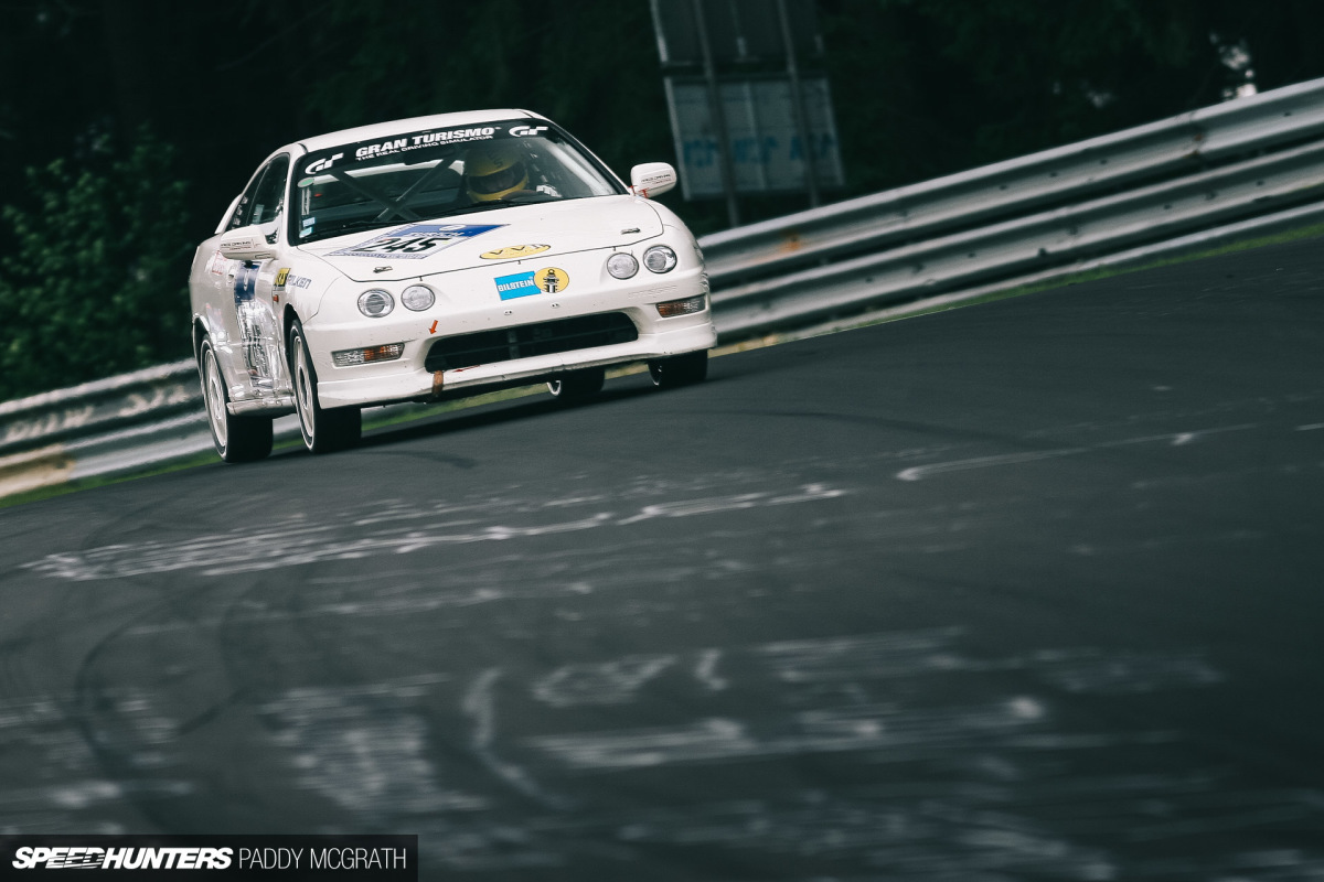 2010 Nurburgring 24H for Speedhunters by Paddy McGrath-36