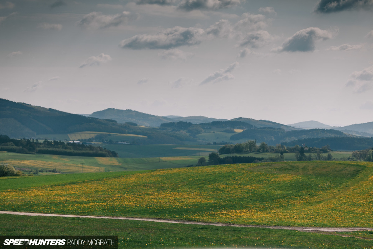 2010 Nurburgring 24H for Speedhunters by Paddy McGrath-63