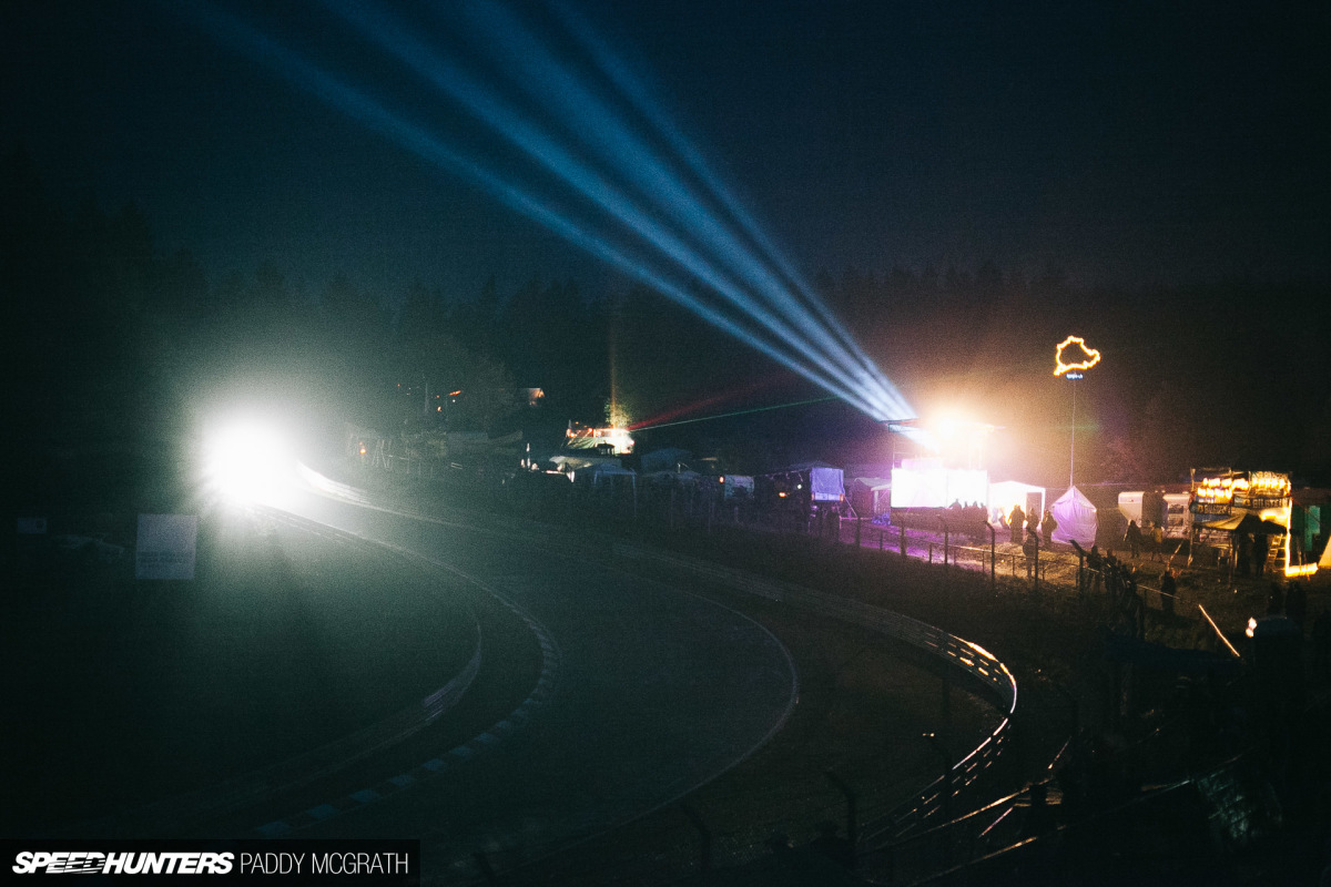 2010 Nurburgring 24H for Speedhunters by Paddy McGrath-7