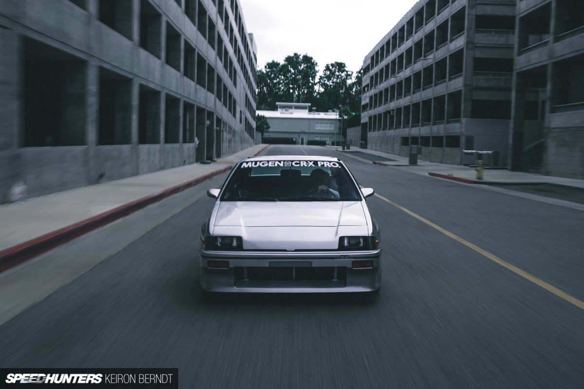 Redline CRX - Speedhunters - 16 - 5 - 2020 - Keiron Berndt-1214