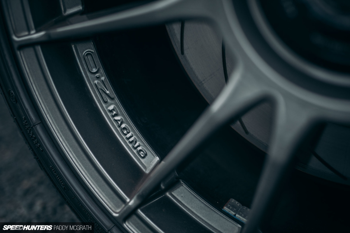 2020 VW Golf R Donal Maher Speedhunters by Paddy McGrath-42
