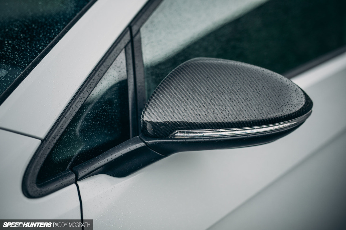 2020 VW Golf R Donal Maher Speedhunters by Paddy McGrath-45