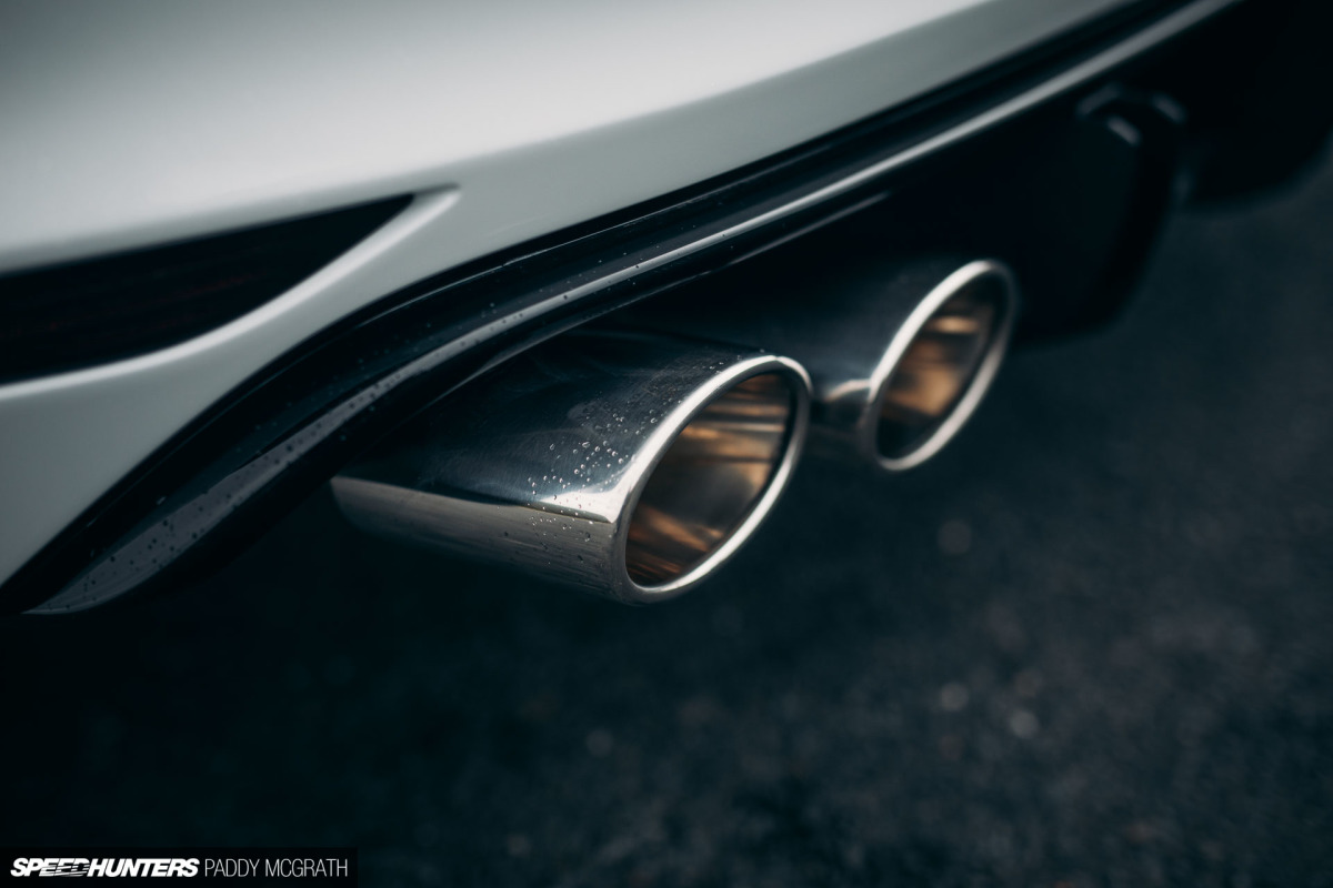 2020 VW Golf R Donal Maher Speedhunters by Paddy McGrath-48