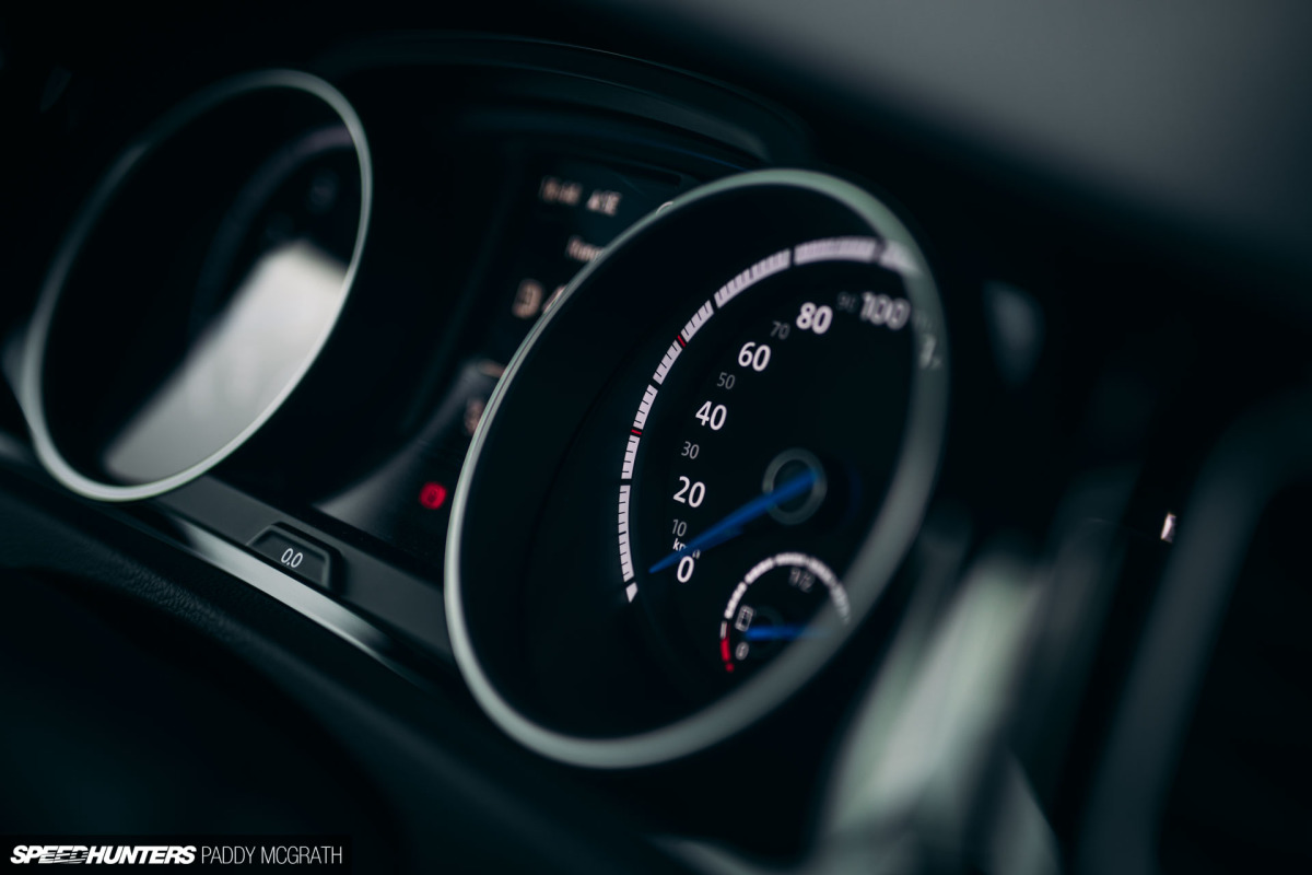 2020 VW Golf R Donal Maher Speedhunters by Paddy McGrath-62