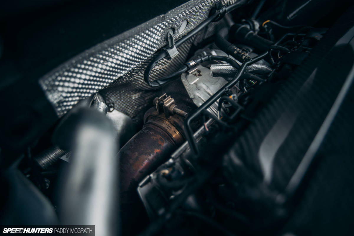 2020 VW Golf R Donal Maher Speedhunters by Paddy McGrath-70