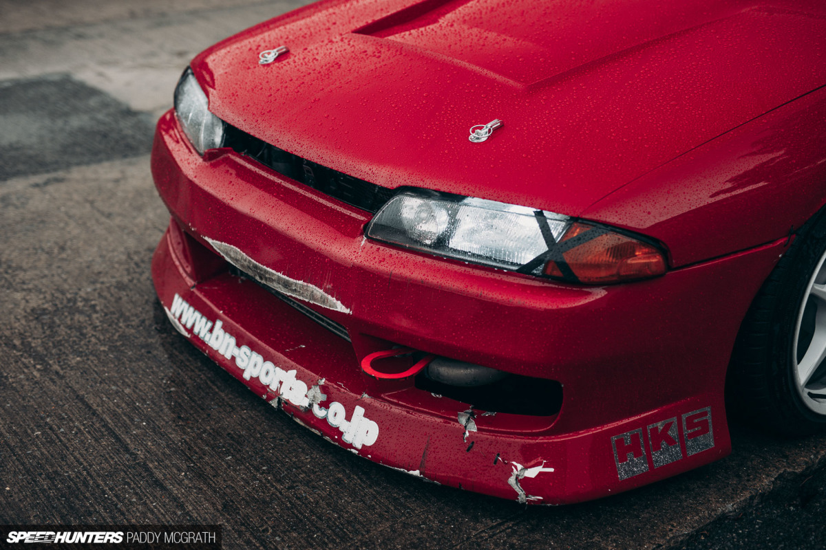 2020 Nissan Skyline R32 Sedan BN Sports Speedhunters by Paddy McGrath-18