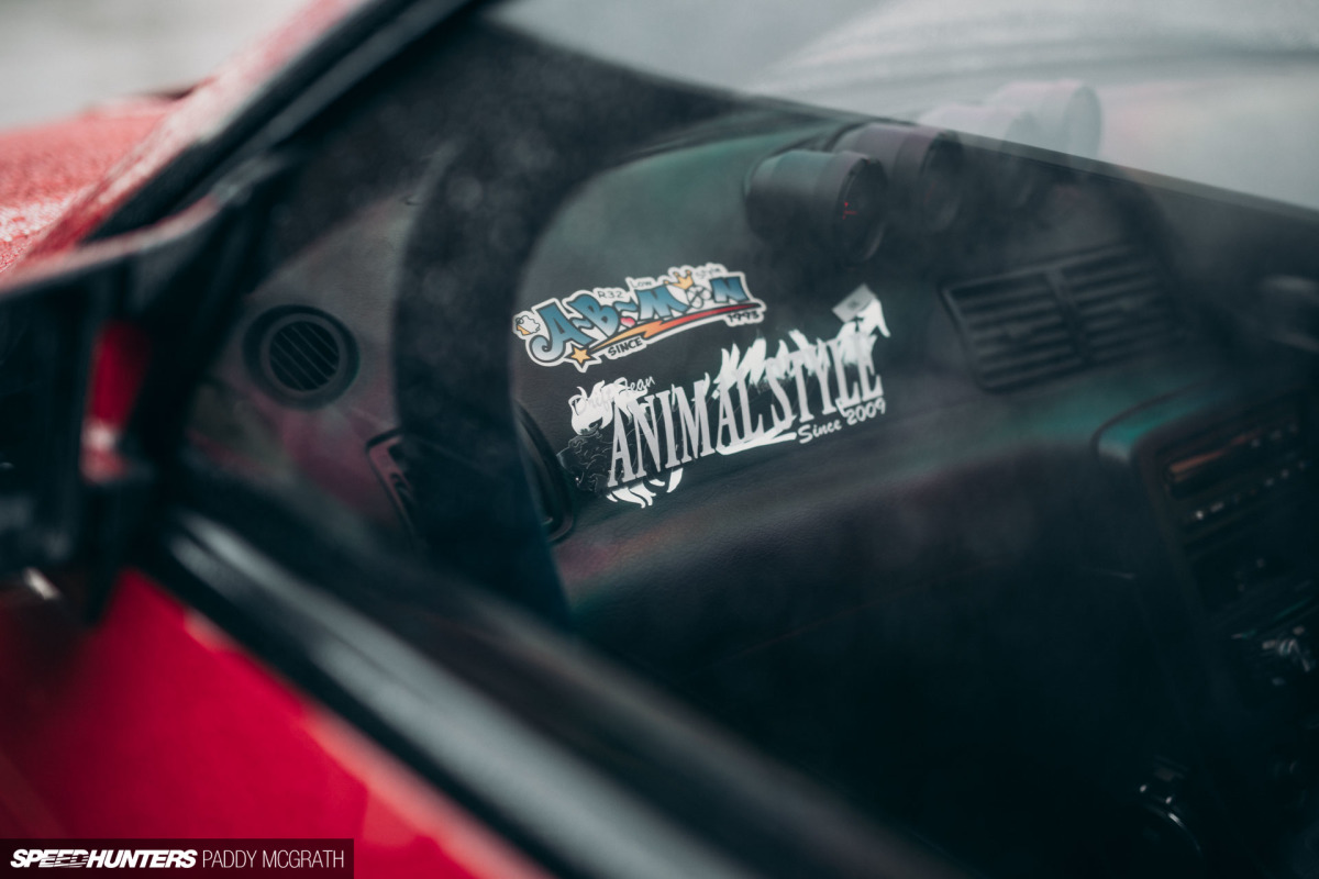 2020 Nissan Skyline R32 Sedan BN Sports Speedhunters by Paddy McGrath-21