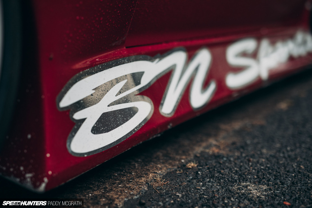 2020 Nissan Skyline R32 Sedan BN Sports Speedhunters by Paddy McGrath-25