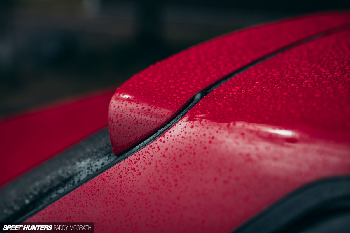 2020 Nissan Skyline R32 Sedan BN Sports Speedhunters by Paddy McGrath-28