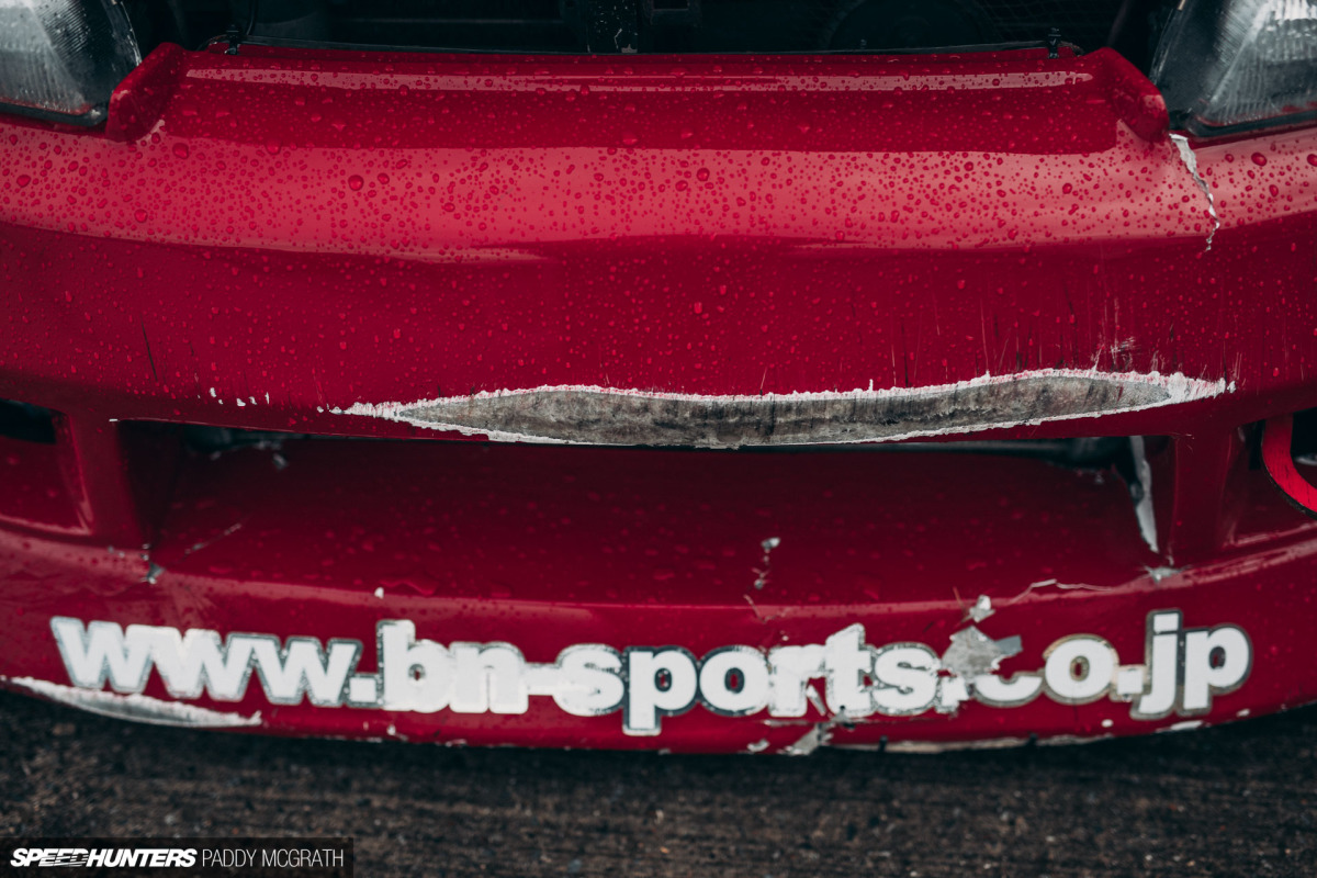 2020 Nissan Skyline R32 Sedan BN Sports Speedhunters by Paddy McGrath-34