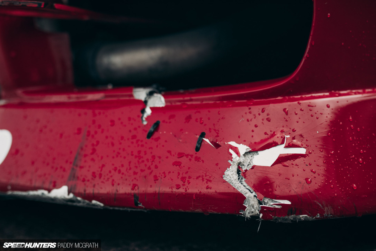 2020 Nissan Skyline R32 Sedan BN Sports Speedhunters by Paddy McGrath-35