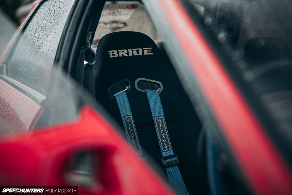 2020 Nissan Skyline R32 Sedan BN Sports Speedhunters by Paddy McGrath-49