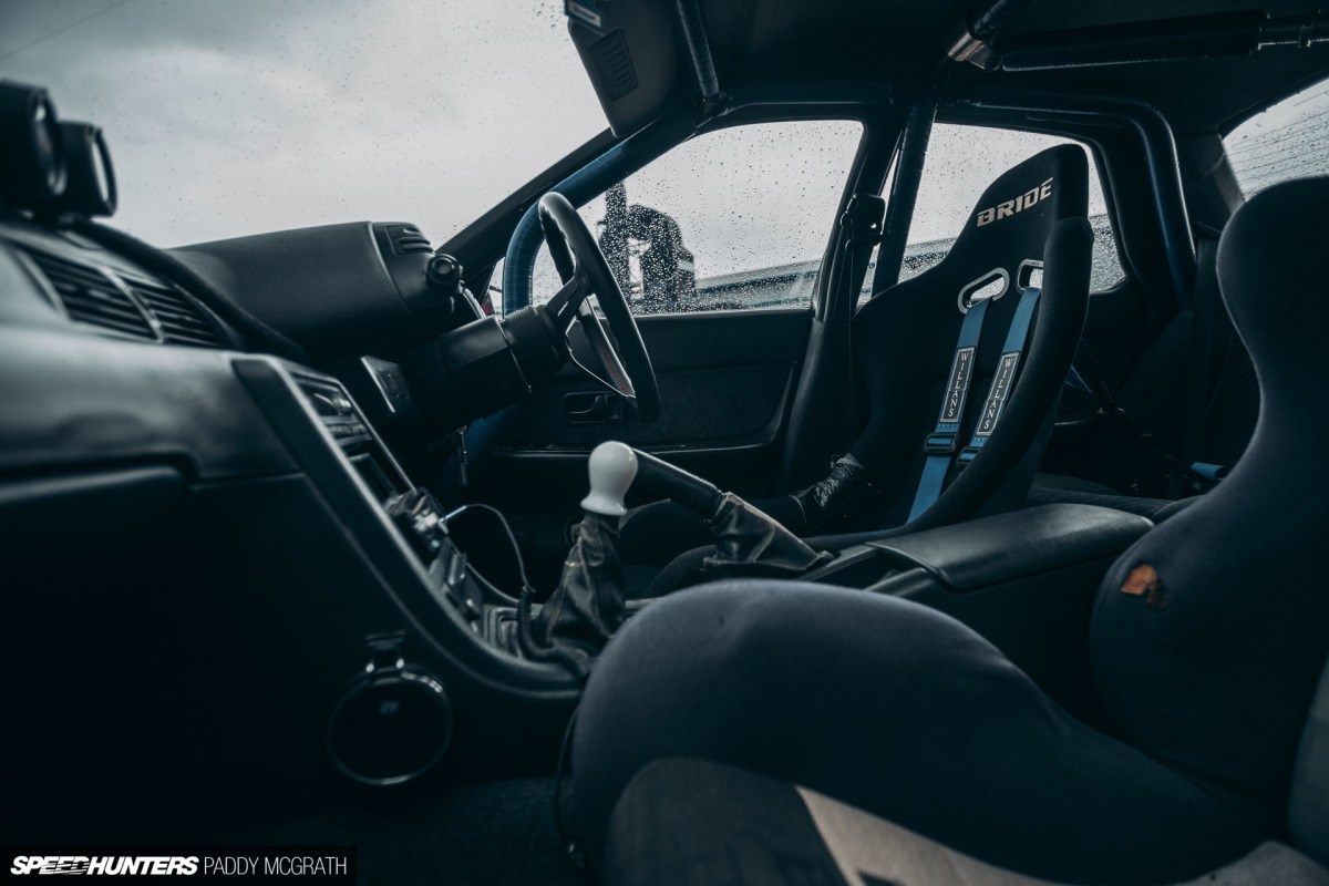 2020 Nissan Skyline R32 Sedan BN Sports Speedhunters by Paddy McGrath-53