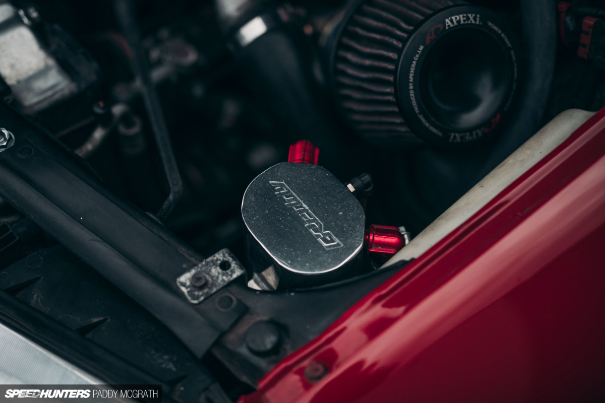 2020 Nissan Skyline R32 Sedan BN Sports Speedhunters by Paddy McGrath-57