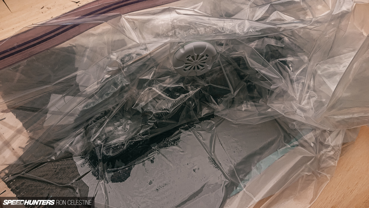 Speedhunters_RonCelestine_ProjectRough_CarbonFiber_Defi_6
