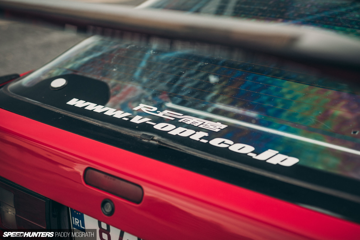 2020 Mazda RX7 FC Flipsideauto for Speedhunters by Paddy McGrath-28