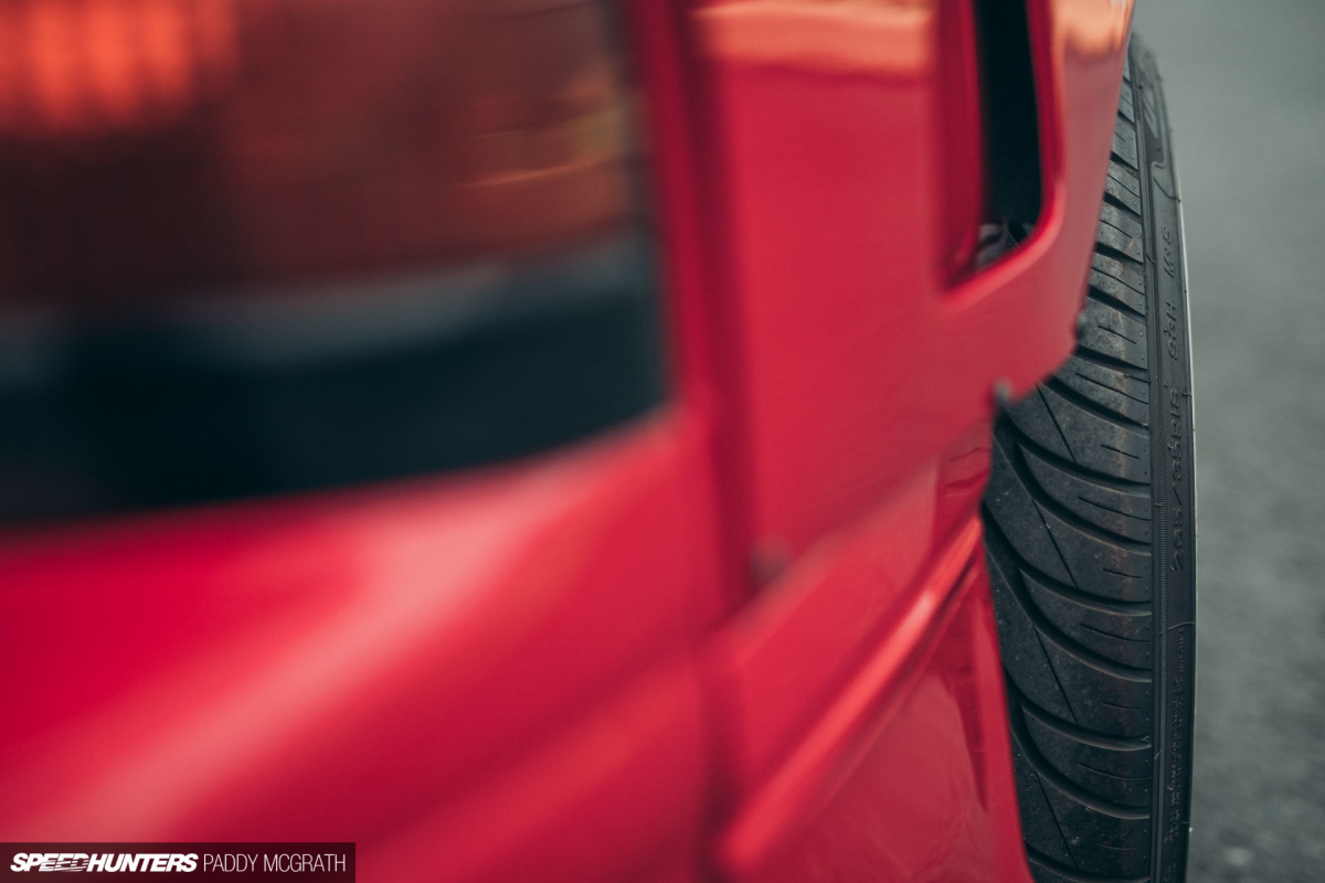 2020 Mazda RX7 FC Flipsideauto for Speedhunters by Paddy McGrath-31
