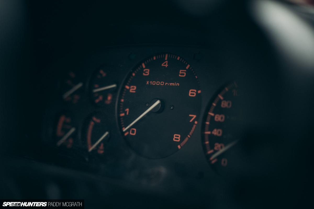 2020 Mazda RX7 FC Flipsideauto for Speedhunters by Paddy McGrath-56