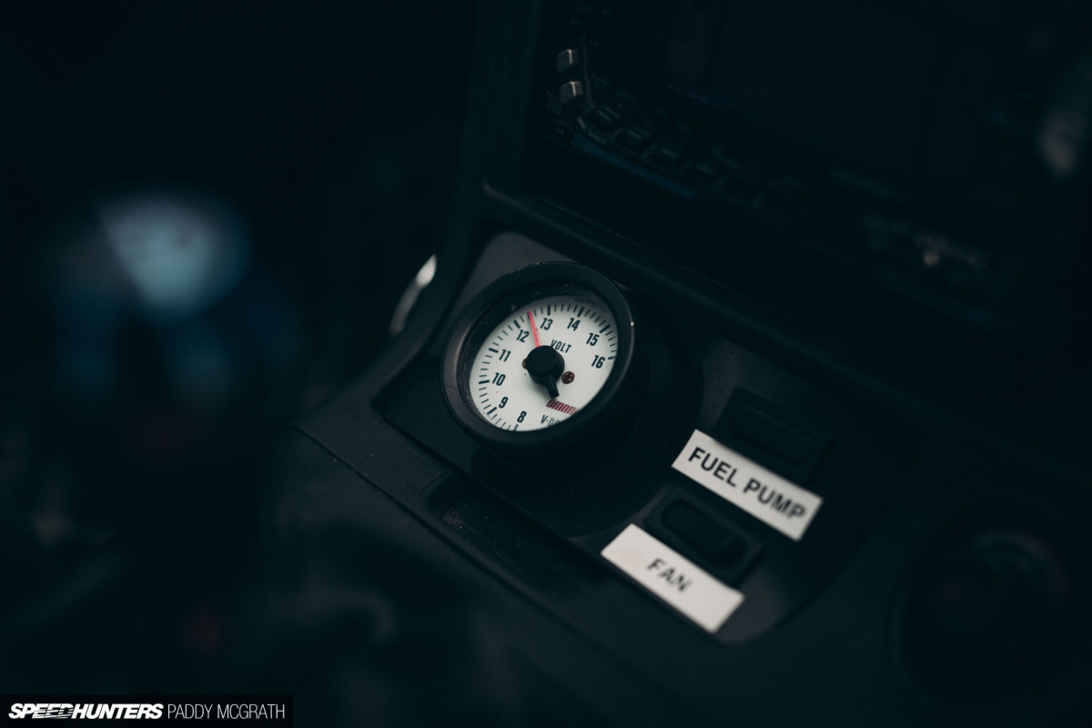 2020 Mazda RX7 FC Flipsideauto for Speedhunters by Paddy McGrath-58
