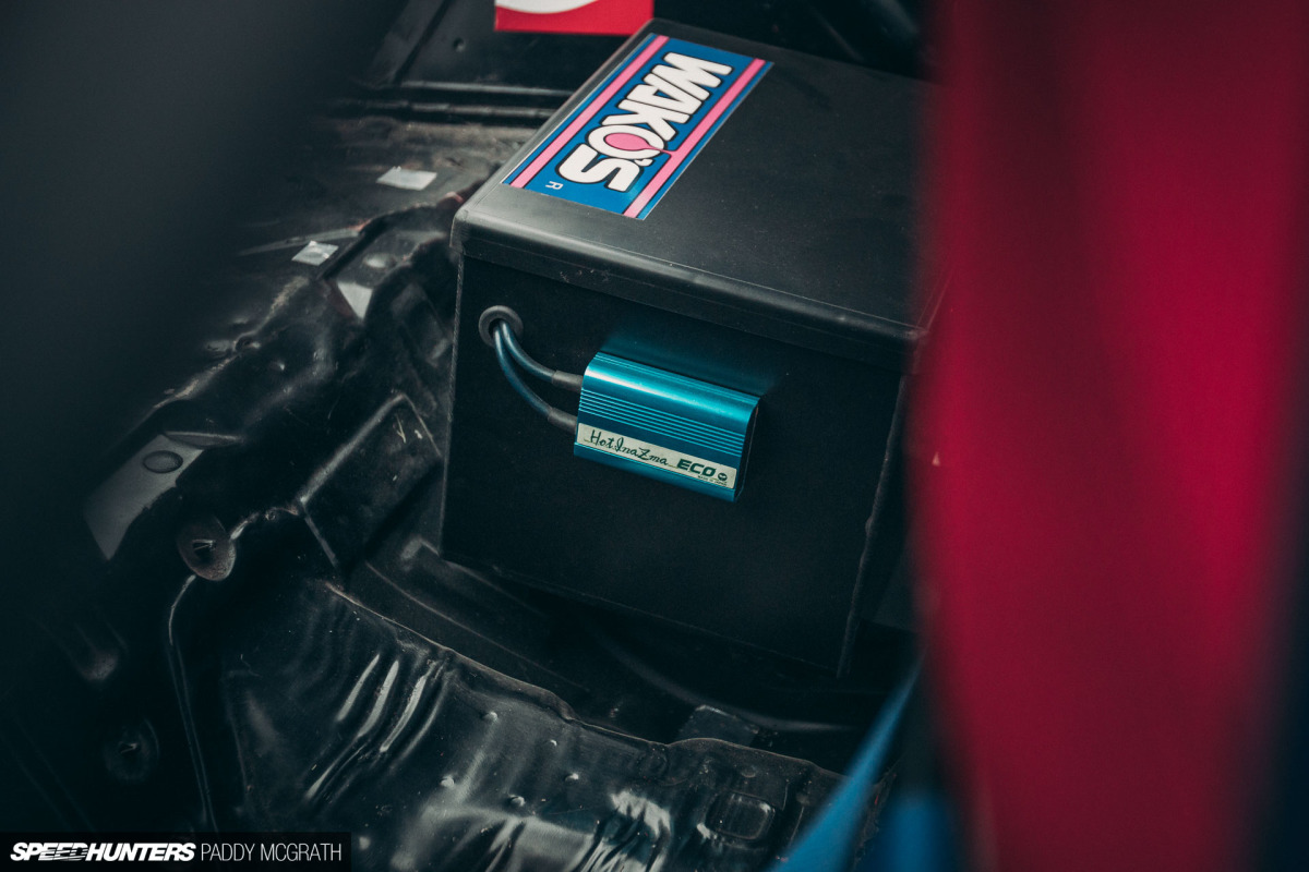 2020 Mazda RX7 FC Flipsideauto for Speedhunters by Paddy McGrath-60