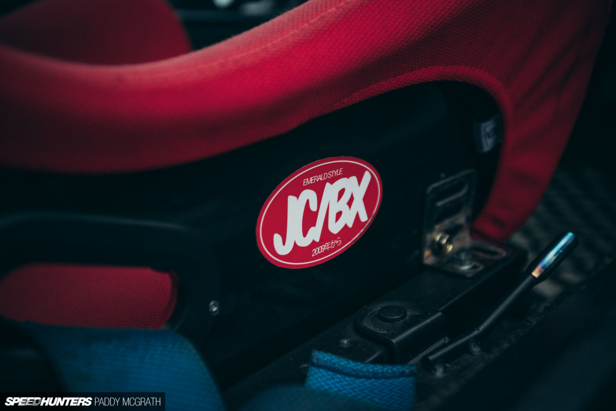 2020 Mazda RX7 FC Flipsideauto for Speedhunters by Paddy McGrath-61