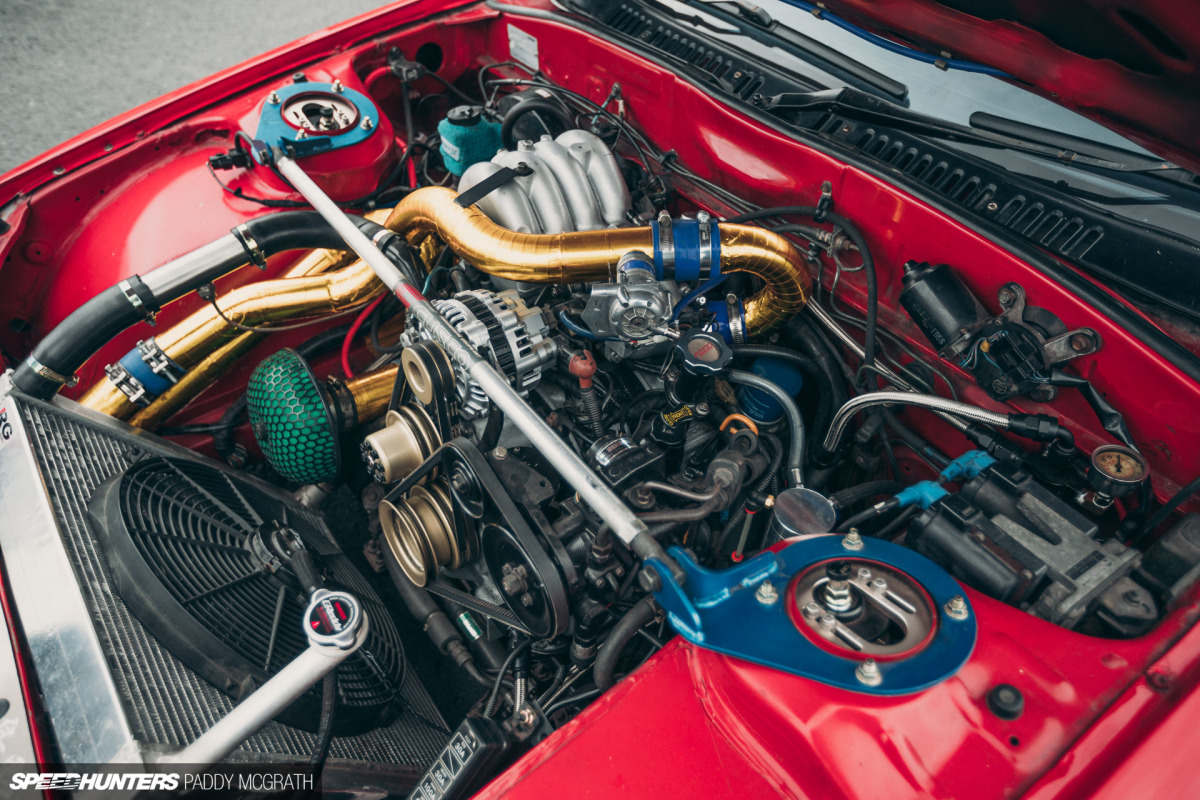 2020 Mazda RX7 FC Flipsideauto for Speedhunters by Paddy McGrath-71