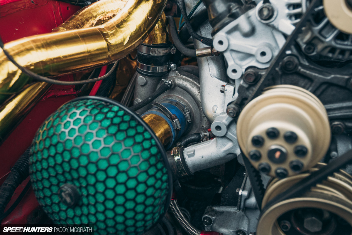2020 Mazda RX7 FC Flipsideauto for Speedhunters by Paddy McGrath-75