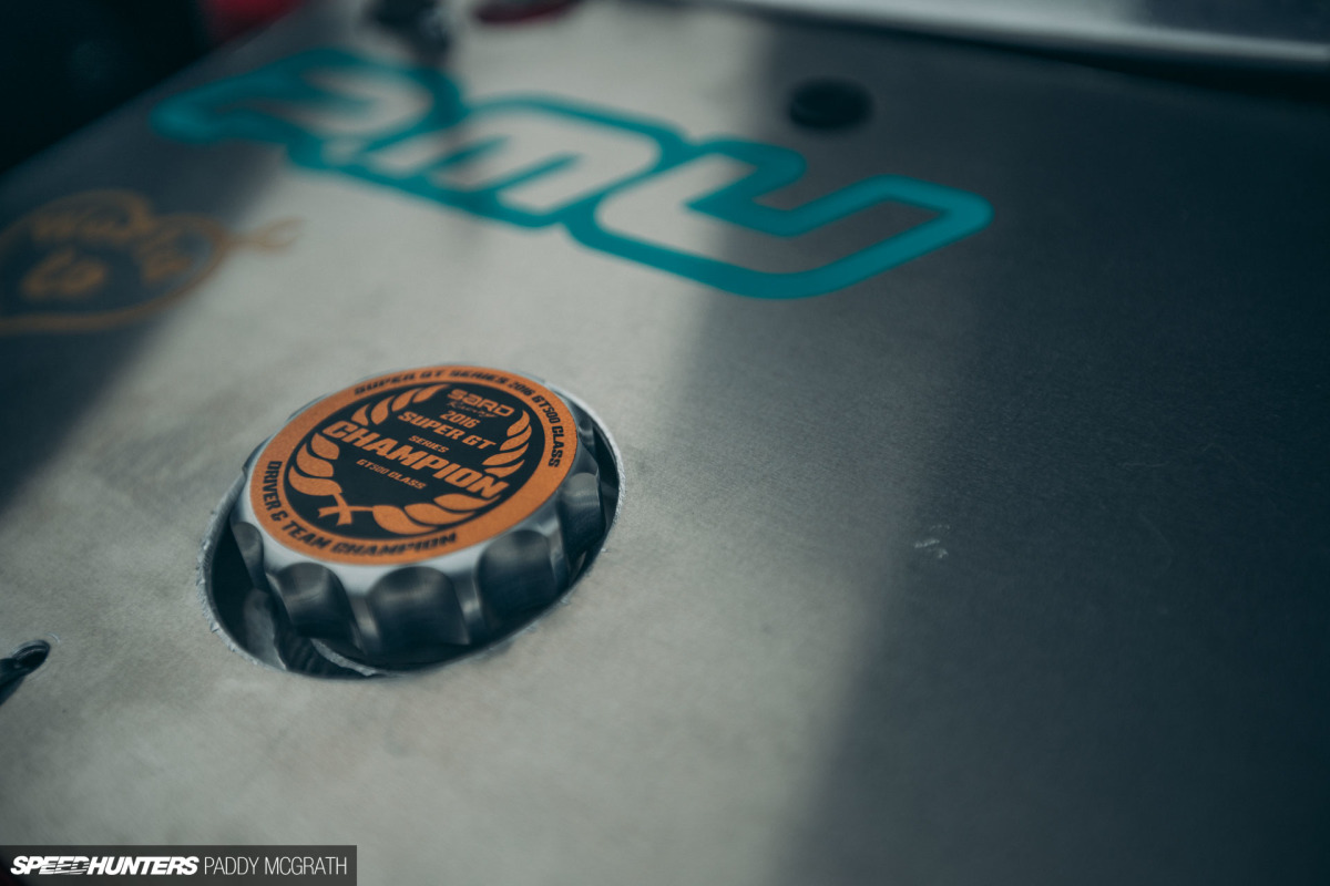 2020 Mazda RX7 FC Flipsideauto for Speedhunters by Paddy McGrath-78