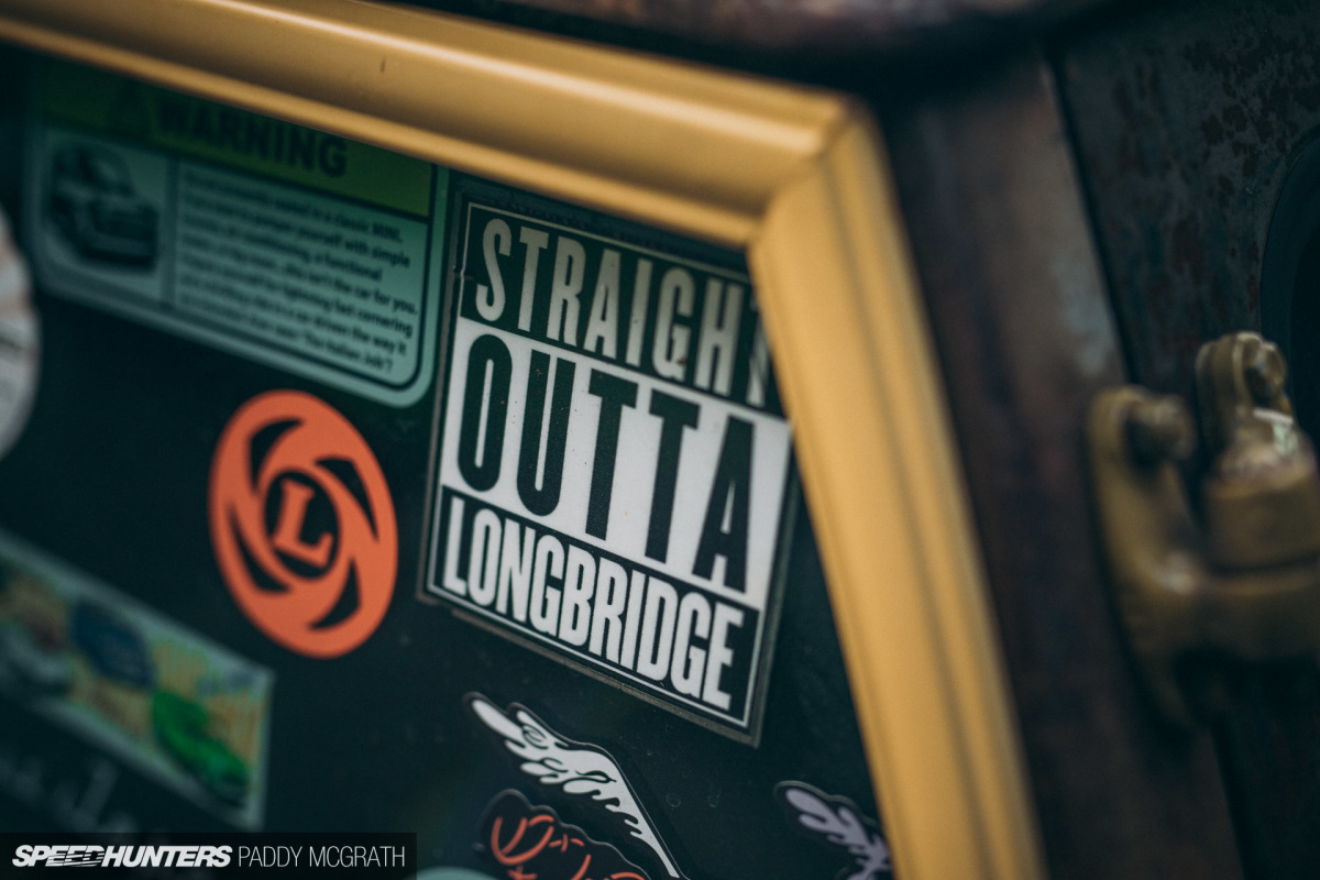 2020 Mini Estate Supercharged for Speedhunters by Paddy McGrath-25
