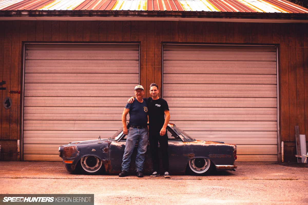 John Ludwick 700 - 13 - 5 - 2020 - Keiron Berndt-9585