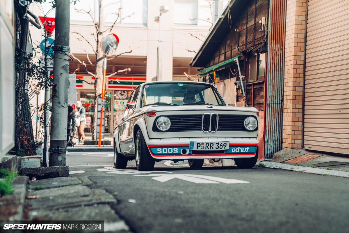 2002 Turbo: Bavarian Power To The People