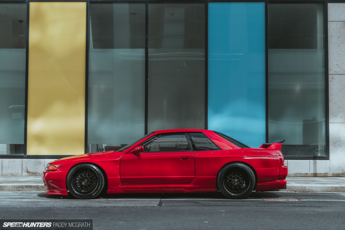 2020 Pandem R32 Skyline Speedhunters by Paddy McGrath-25