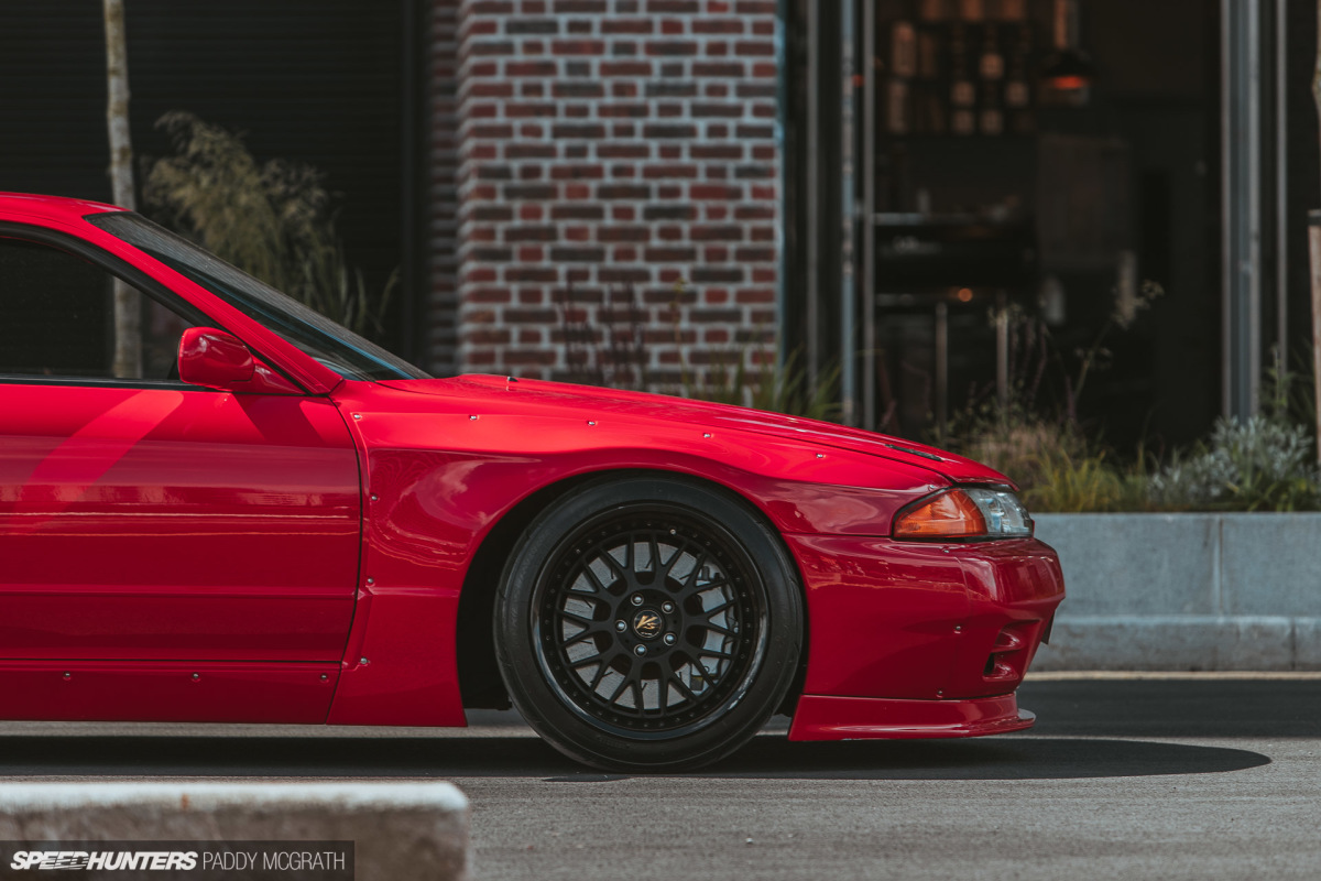 2020 Pandem R32 Skyline Speedhunters by Paddy McGrath-29
