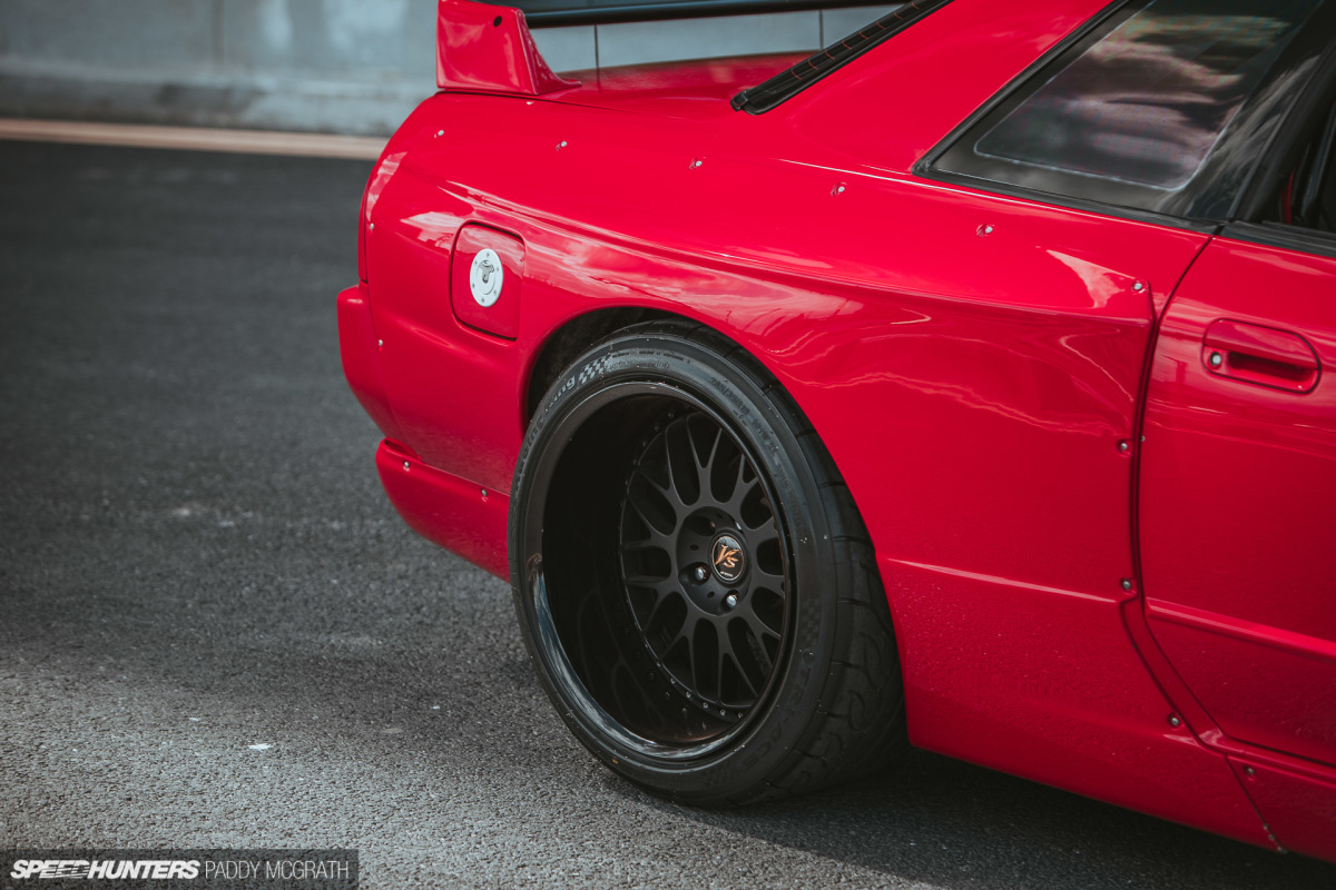 2020 Pandem R32 Skyline Speedhunters by Paddy McGrath-38