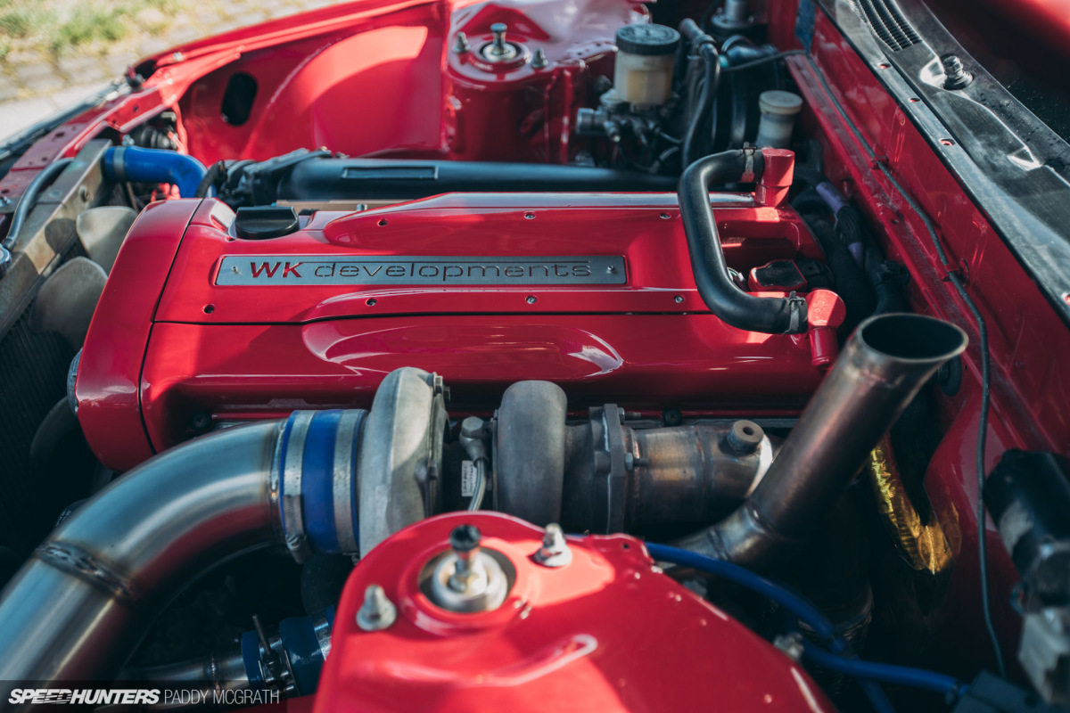 2020 Pandem R32 Skyline Speedhunters by Paddy McGrath-64