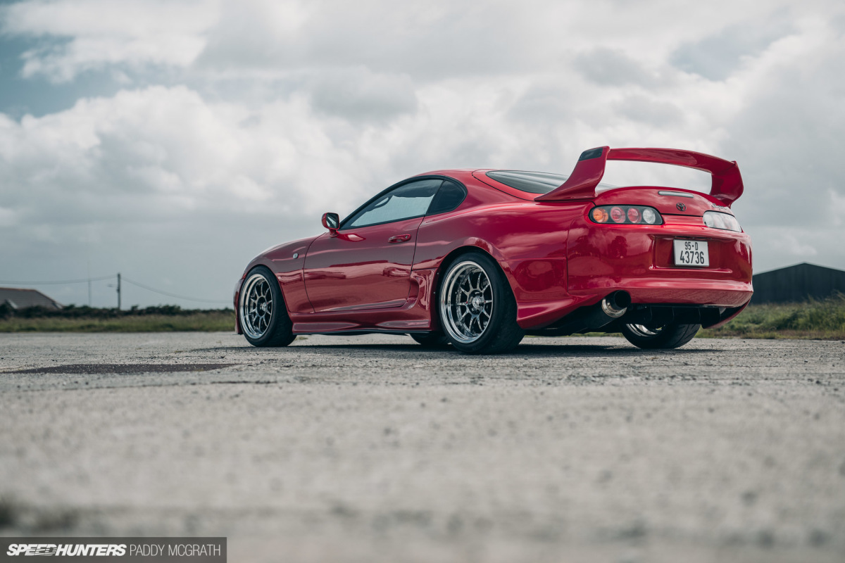 2020 Toyota Supra DC Speedhunters by Paddy McGrath-14