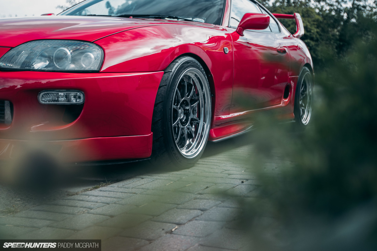 2020 Toyota Supra DC Speedhunters by Paddy McGrath-17