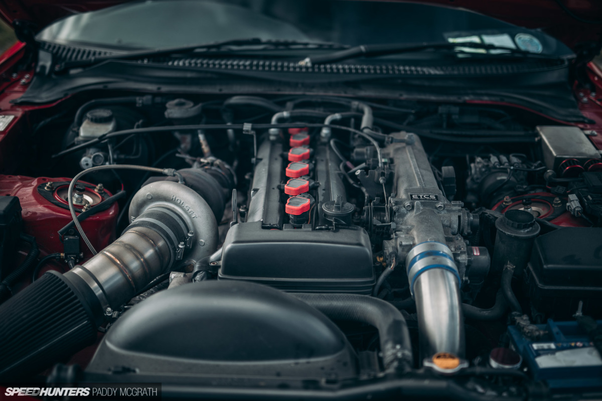 2020 Toyota Supra DC Speedhunters by Paddy McGrath-26