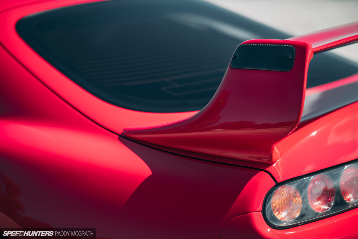 2020 Toyota Supra DC Speedhunters by Paddy McGrath-32