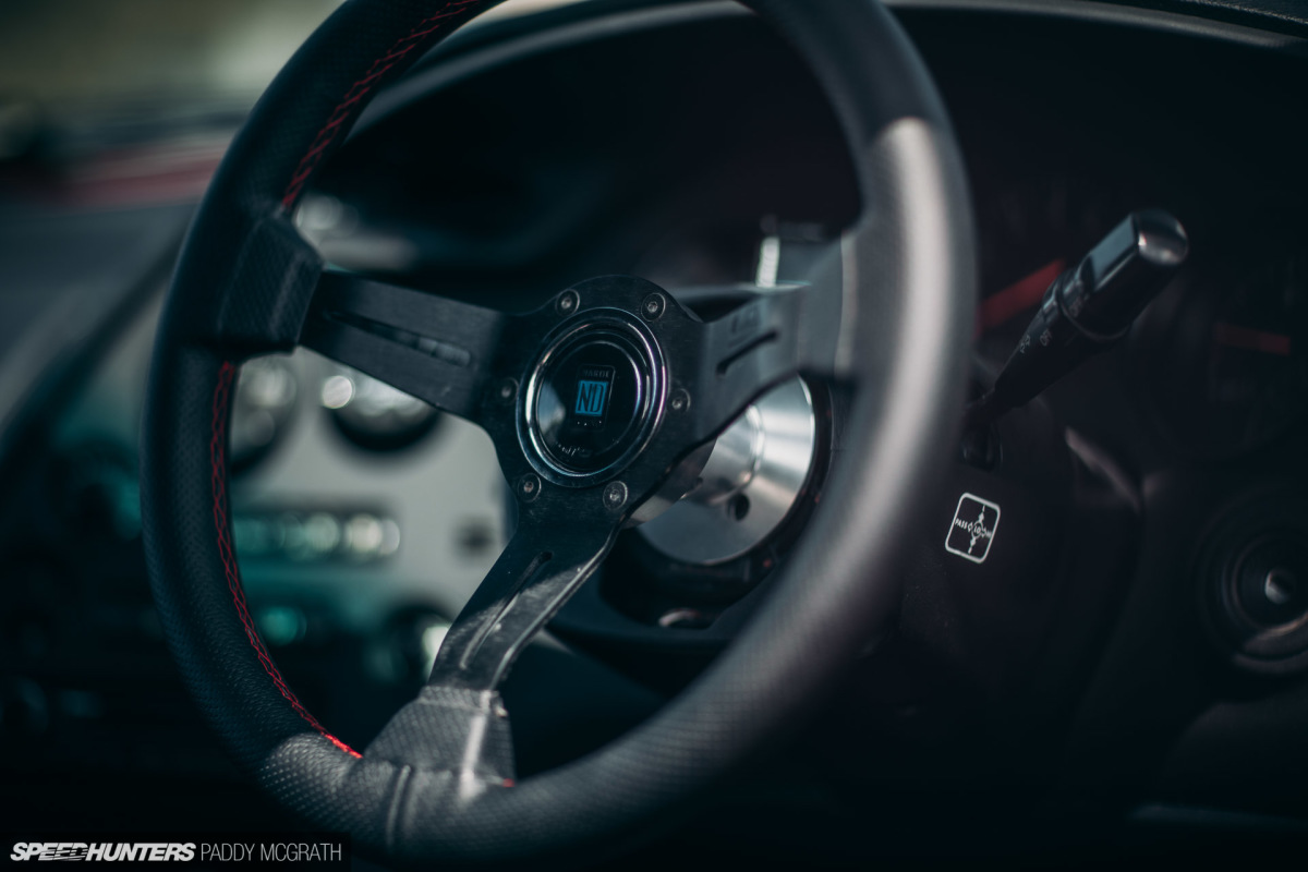2020 Toyota Supra DC Speedhunters by Paddy McGrath-36