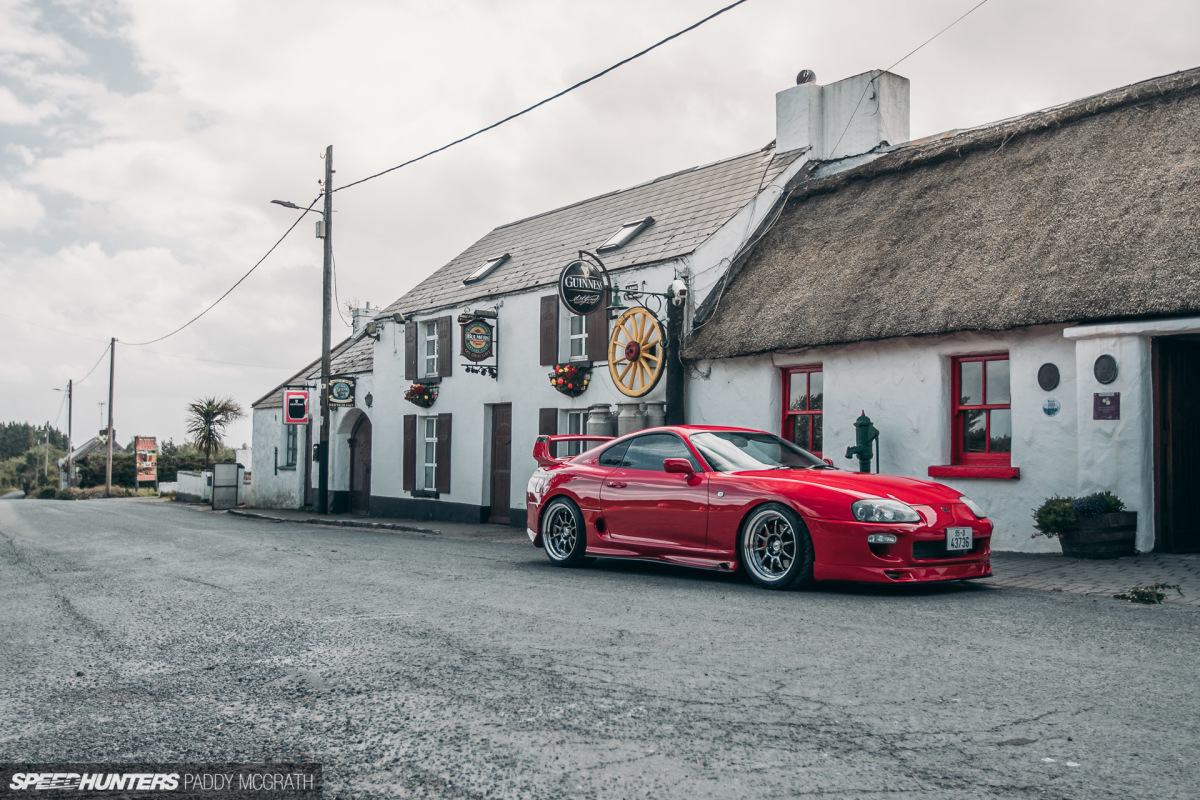 2020 Toyota Supra DC Speedhunters by Paddy McGrath-7