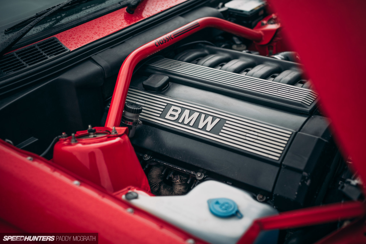 2020 BMW E30 Touring M50b25 for Speedhunters by Paddy McGrath-11