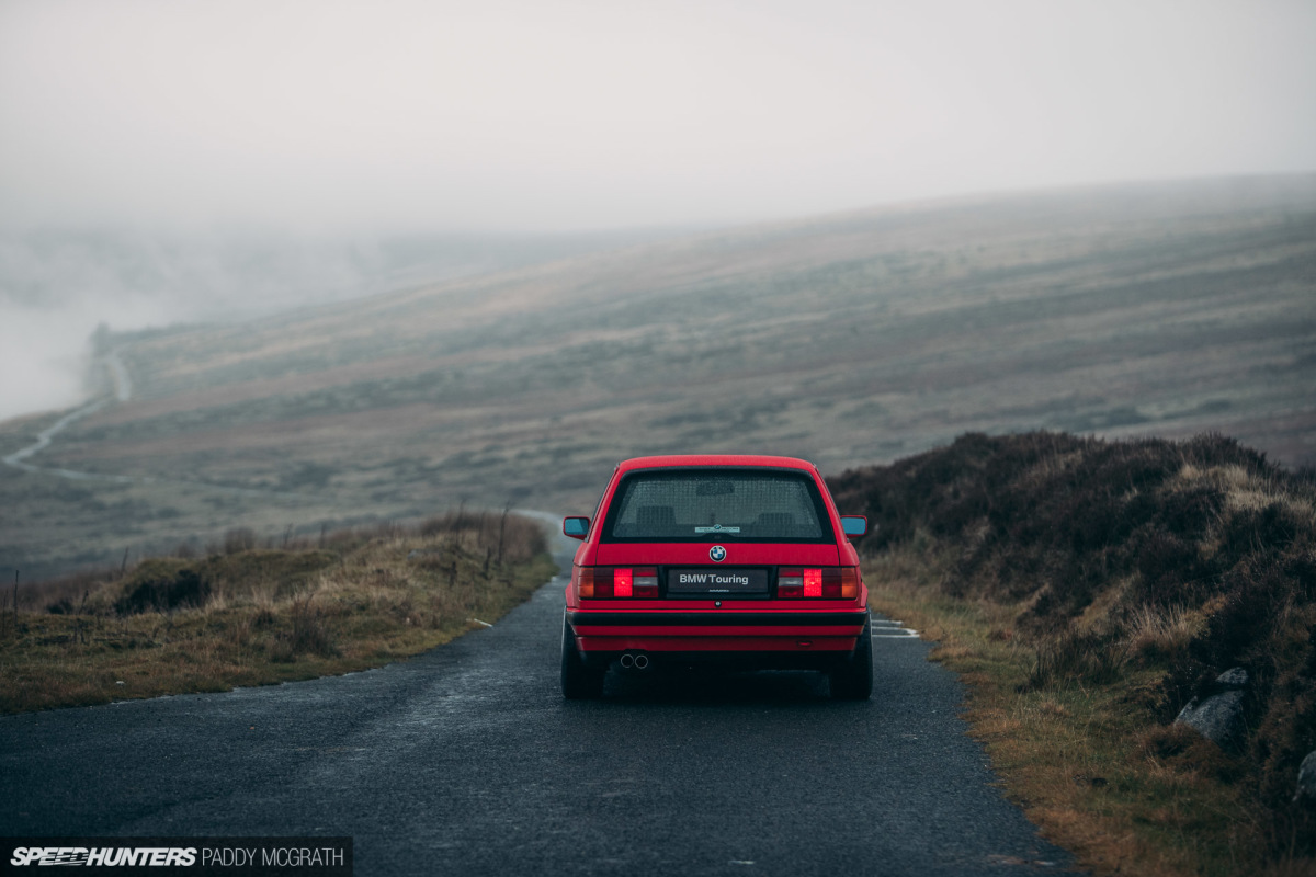 2020 BMW E30 Touring M50b25 for Speedhunters by Paddy McGrath-27