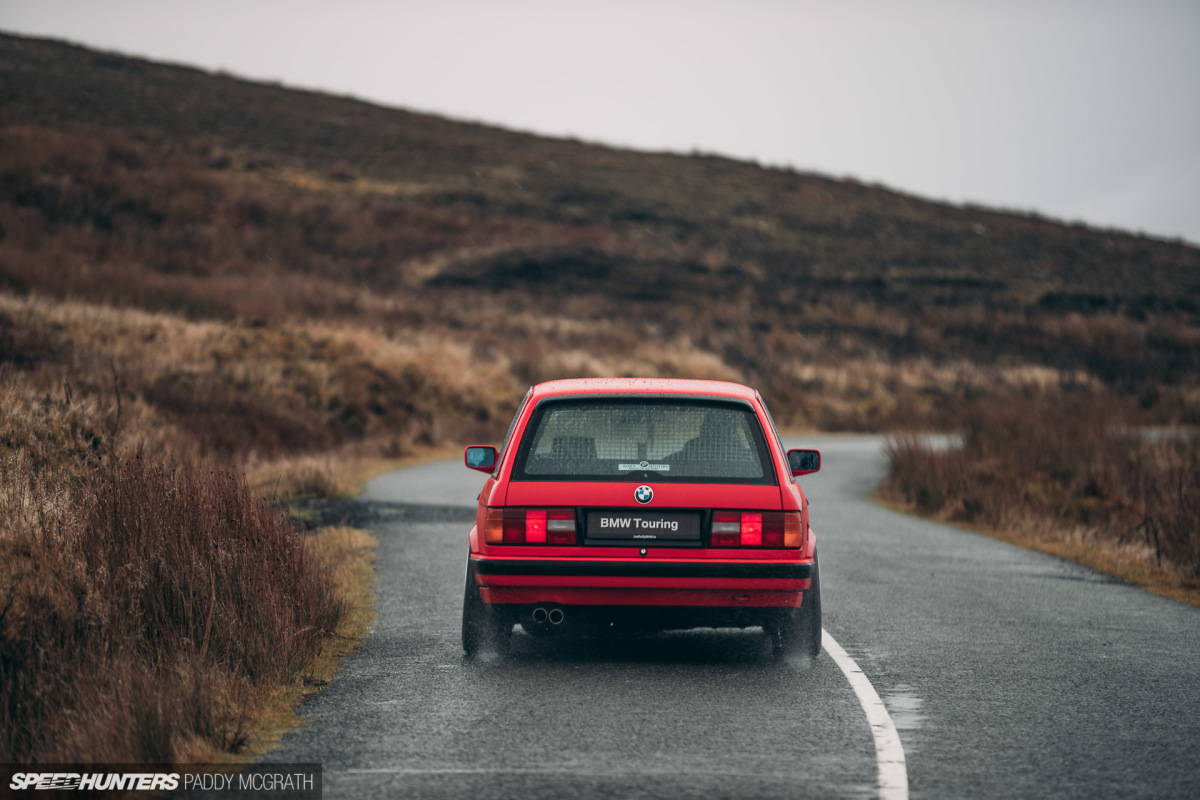 2020 BMW E30 Touring M50b25 for Speedhunters by Paddy McGrath-34