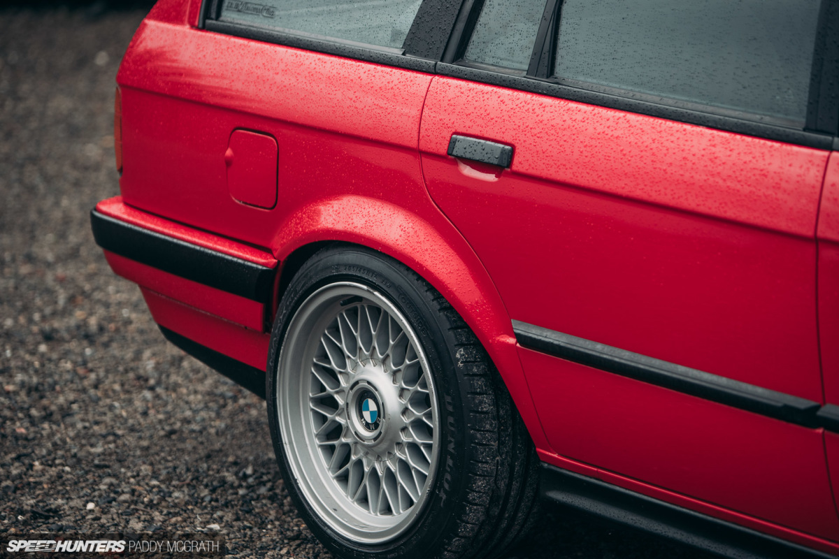 2020 BMW E30 Touring M50b25 for Speedhunters by Paddy McGrath-4