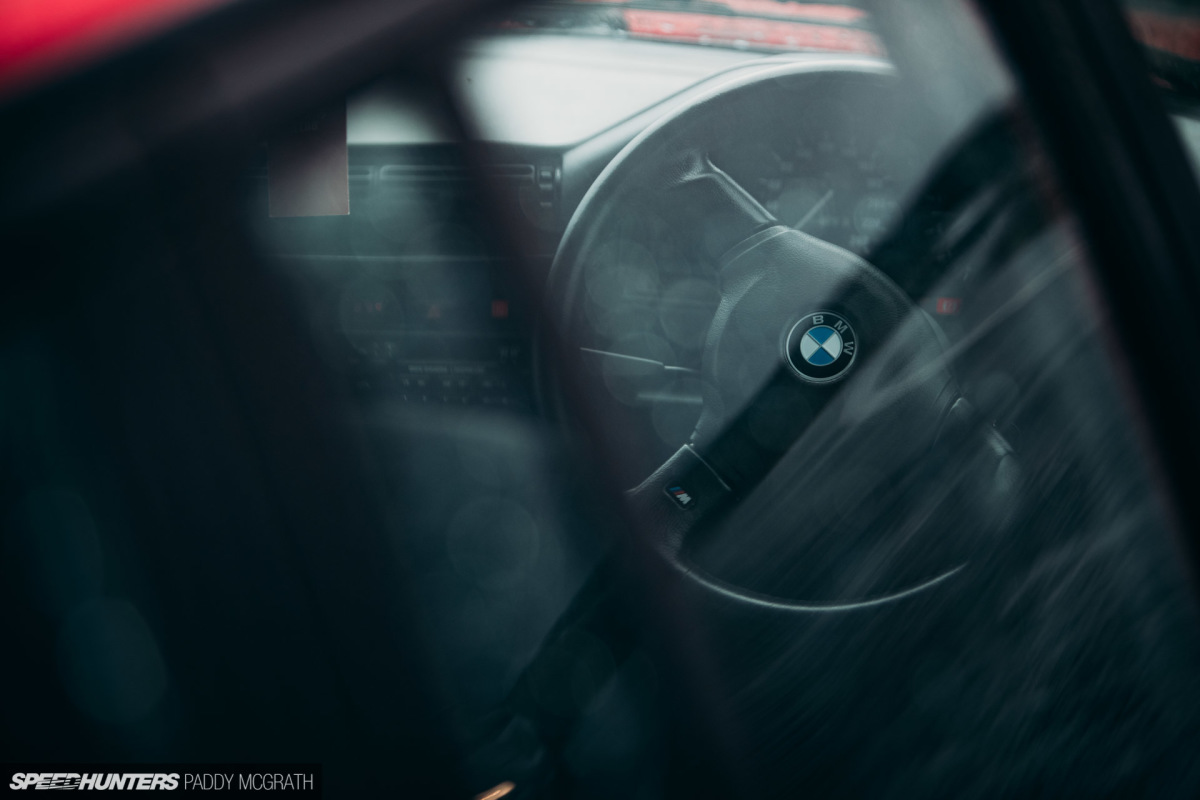 2020 BMW E30 Touring M50b25 for Speedhunters by Paddy McGrath-48