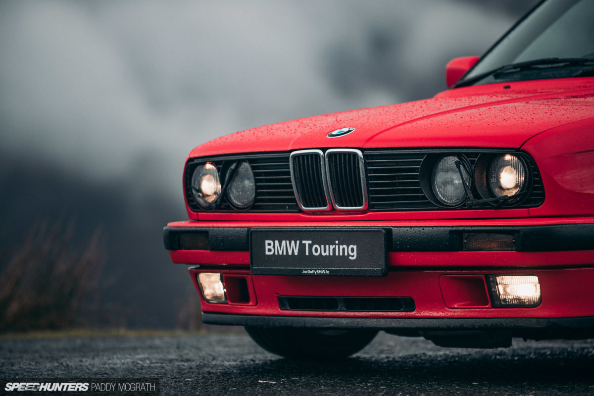2020 BMW E30 Touring M50b25 for Speedhunters by Paddy McGrath-51